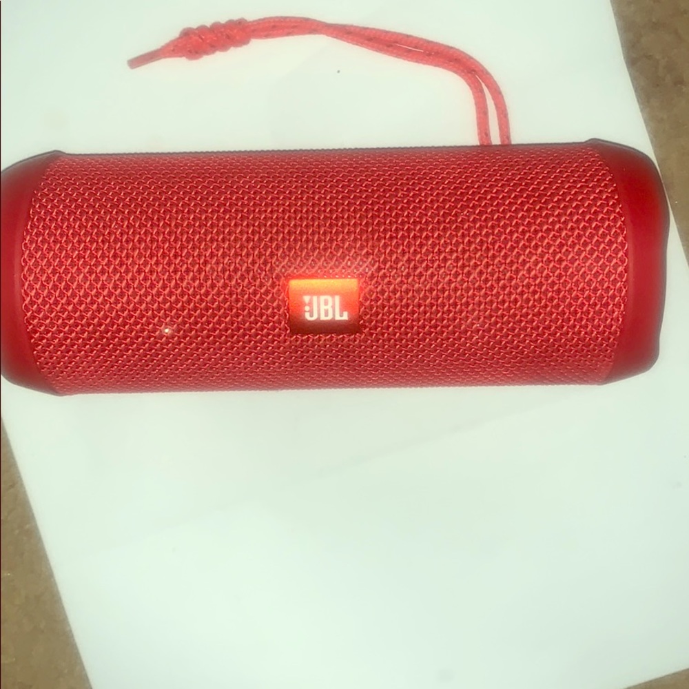 Jbl flip 4